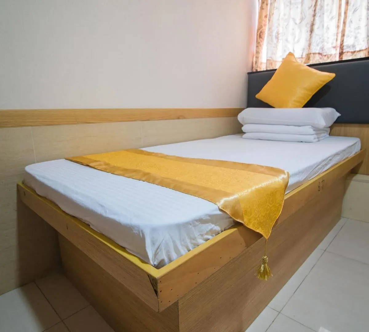 Guest house Me Easy Hostel Hong Kong China